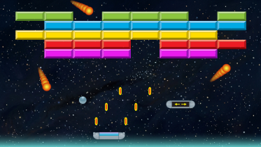 Scratch Arcade